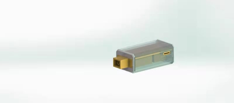 Optical Cable Set System, Gen 5